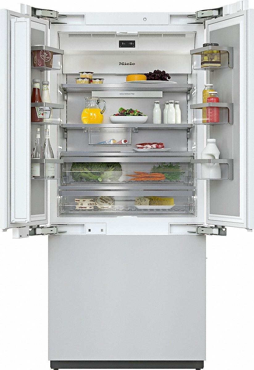 Хладилник MIELE KF 2982 Vi